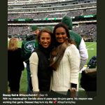 Anthony Lynn's Wife Stacey Bell -Twitter