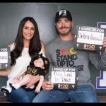 Chad Bettis' Wife Kristina Bettis- Instagram