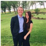 Christian McCaffrey's Girlfriend Brooke Pettet- Instagram