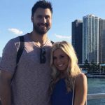 Is Joey Gallo's girlfriend Brittany Ann Gibson?- Facebook