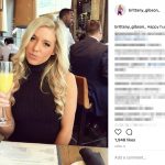 Is Joey Gallo's girlfriend Brittany Ann Gibson? - Instagram