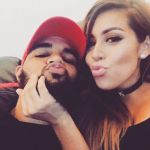 Keenan Allen's Wife Ciandra Monique - Instagram