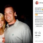 Logan Forsythe's Wife Ally Forsythe-Instagram