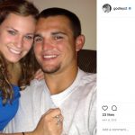 Zack Godley's Wife Autumn Godley - Instagram