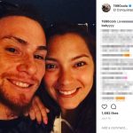 Christian Vazquez's Girlfriend Gabriela Otero- Instagram