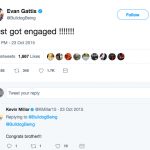 Evan Gattis' Wife Kim Gattis - Twitter