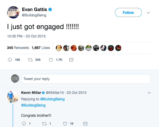 Evan Gattis’ Wife Kim Gattis