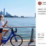 Josh Rosen's Girlfriend Mary Katherine -Instagram