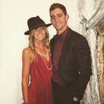 Josh Rosen's Girlfriend Mary Katherine - Instagram