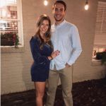 Matt Olson's Girlfriend Nicole Kidder- Instagram