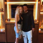 Saquon Barkley's Girlfriend Anna Congdon