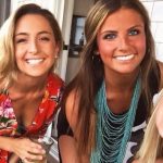 Archie Bradley's girlfriend Kimberly Pedrotty-Twitter