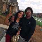 Jalen Ramsey's Mom Margie Tidwell-Instagram