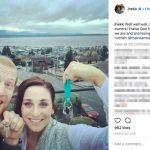 Johnny Hekker's Wife Makayla Hekker -Instagram