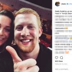 Johnny Hekker's Wife Makayla Hekker - Instagram