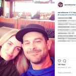 Aaron Boone's Wife Laura Cover -Instagram