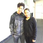 Nathan Chen's Girlfriend Mai Mihara-Instagram