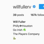 Will Fuller Bio 2