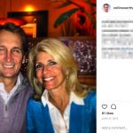 Cris Collinsworth's wife Holly Collinsworth- Instagram