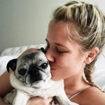 Who is Kristine Leahy's Boyfriend?-Instagram