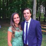 Marc-Andre Fleury's wife Veronique Larosee Fleury(@vlarosee) • Instagram