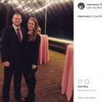 Max Muncy's girlfriend Kelley Cline- Instagram
