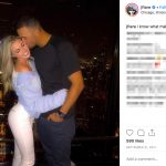 Jack Flaherty's girlfriend Jenna Berman -Instagram