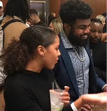 Ezekiel Elliot’s girlfriend History