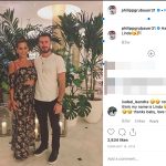 Phillipp Grubauer's girlfriend Isobel Leandra• Instagram photos and videos 2019-05-03 18-48-28