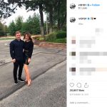 Vladimir Tarasenko's wife Yana Tarasenko (@vt9191)• Instagram photos and videos
