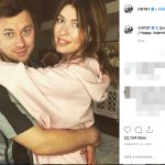 Vladimir Tarasenko's wife Yana Tarasenko (@vt9191)• Instagram photos and videos