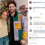 Mallory Pugh's boyfriend Dansby Swanson - Mallory Pugh (@dansbyswanson) • Instagram