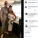 Jason Witten's wife MIchelle Witten ( @realjasonwitten82) • Instagram