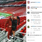 George Kittle's wife Claire Kittle - (@gkittle46) • Instagram