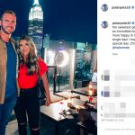 Pete Alonso's girlfriend Haley Walsh - PlayerWives.com