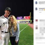 Pete Alonso's girlfriend Haley Walsh -Instagram (@polarpete20) • Instagram