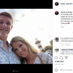 Kevin Huerter'd girlfriend Elsa Shafer (@kevin_huerter) • Instagram