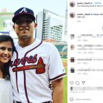 Austin Riley's wife Anna Riley -(@austin_riley8) • Instagram