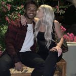 Kyler Murray's girlfriend Morgan LeMasters - BSO.com