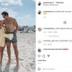 Hunter Henry's wife Parker Henry(@parkerhenry7) • Instagram