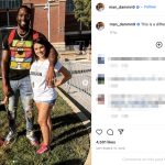 Matthew Judon's wife BreighAnn Judon (@man_dammn9) • Instagram