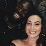 Matthew Judon's wife BreighAnn Judon(@breighannjudon) • Instagram