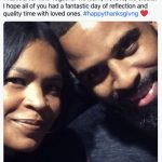 Ime Udoka's girlfriend Nia Long(@iamnialong) • Twitter