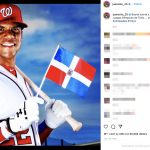 Who is Juan Soto's girlfriend? (@juansoto_25) • Instagram